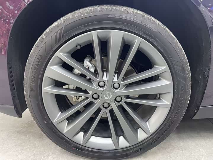 Фото 4 - Leapmotor C16