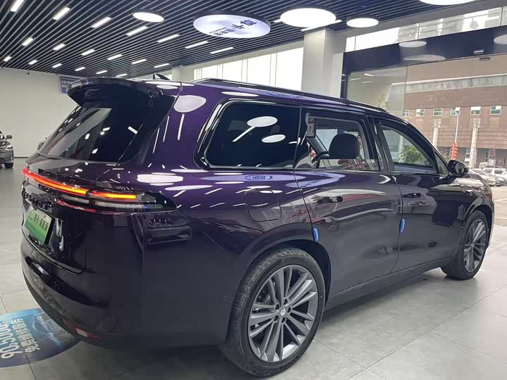 Фото 5 - Leapmotor C16