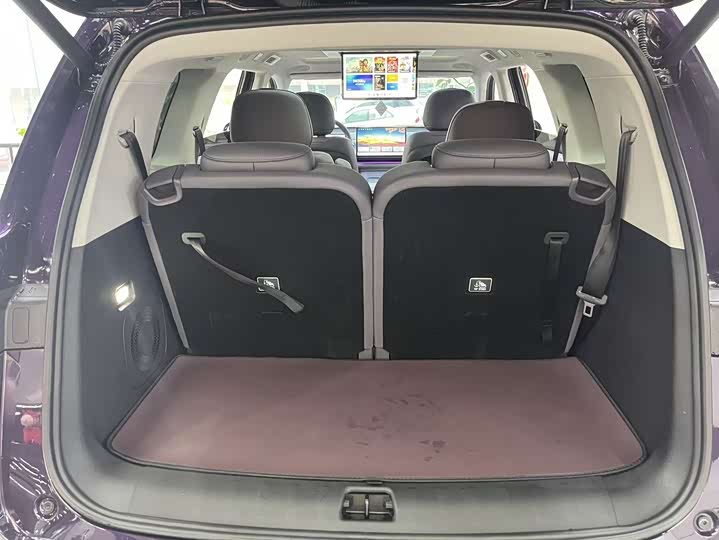 Фото 6 - Leapmotor C16