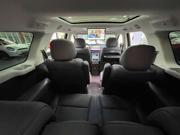 Фото 7 - Leapmotor C16