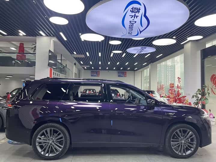 Фото 8 - Leapmotor C16