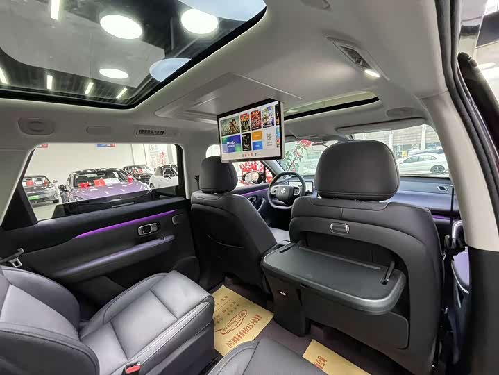 Фото 9 - Leapmotor C16