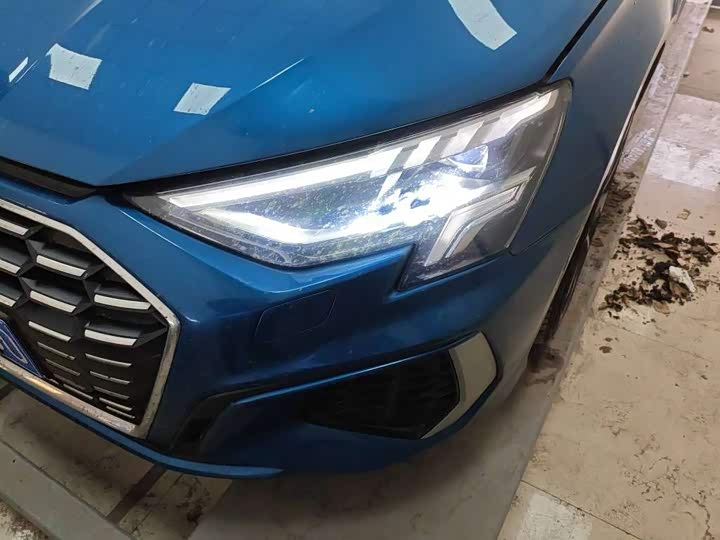 Фото 5 - Audi A3