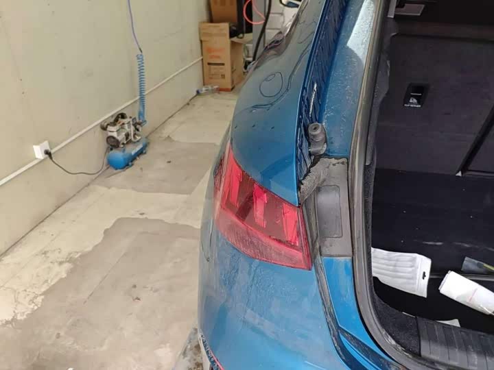 Фото 8 - Audi A3