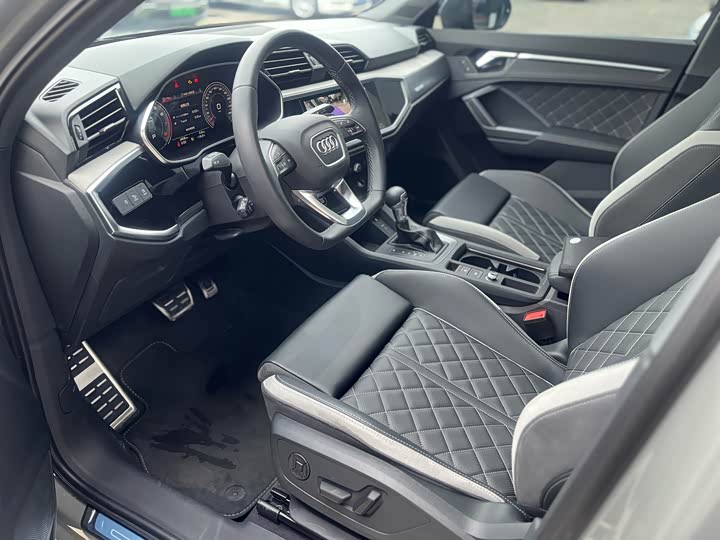Фото 5 - Audi Q3
