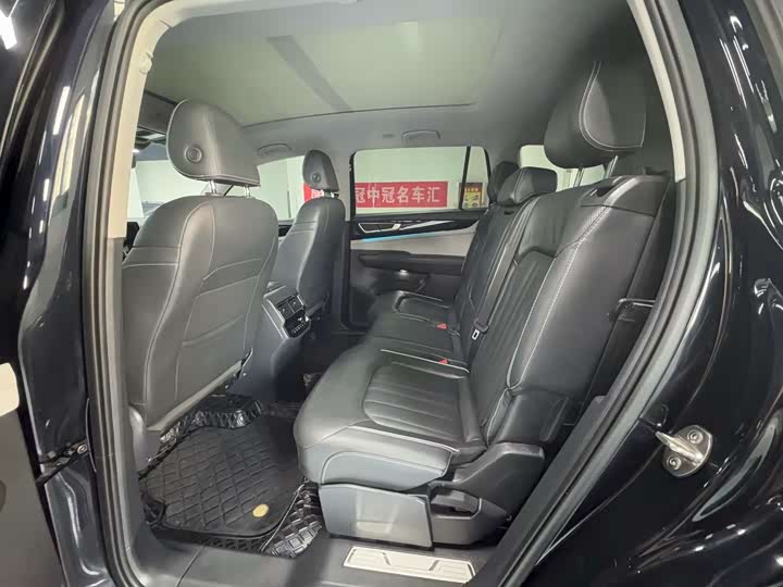 Фото 5 - Volkswagen Teramont Pro