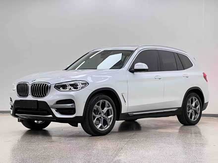 Фото 1 - BMW X3