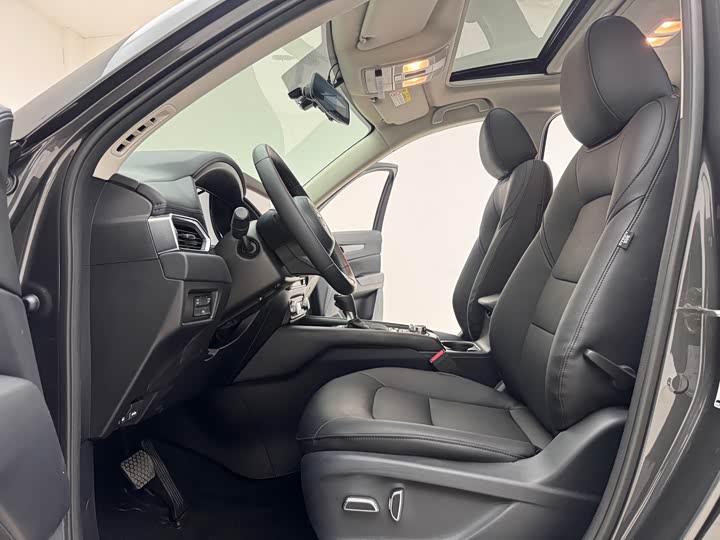 Фото 7 - Mazda CX-5