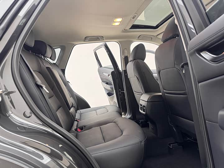 Фото 9 - Mazda CX-5