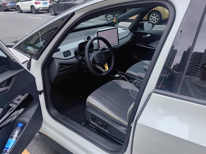 Photo 9 - Volkswagen ID.3