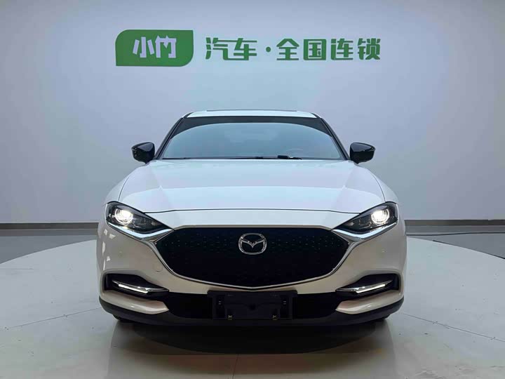 Фото 2 - Mazda CX-4