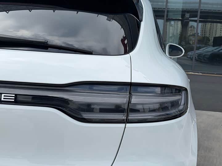 Фото 6 - Porsche Macan