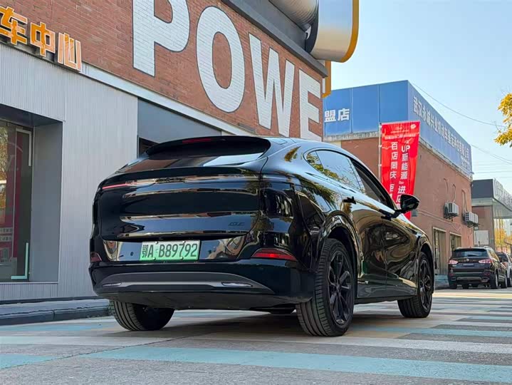 Фото 5 - XPeng G6