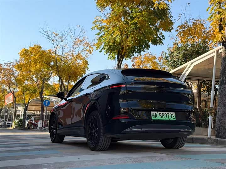 Фото 6 - XPeng G6