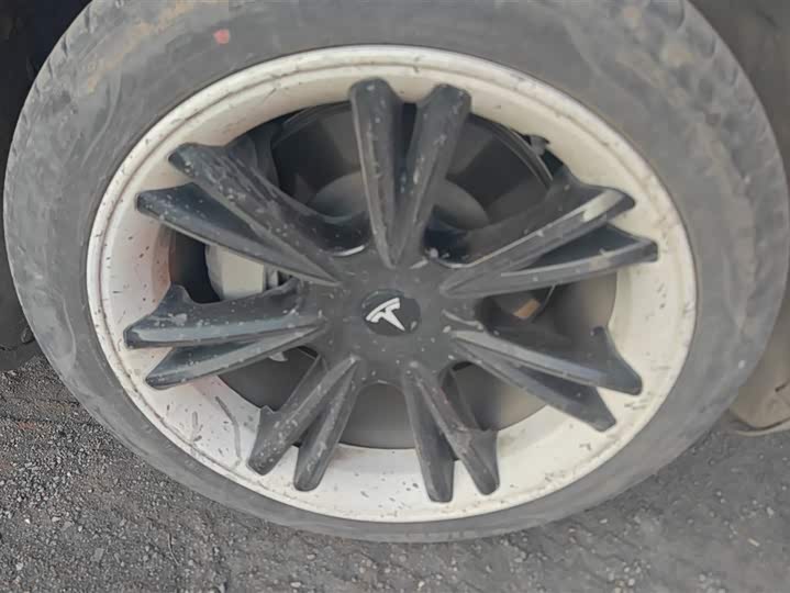 Фото 6 - Tesla Model Y