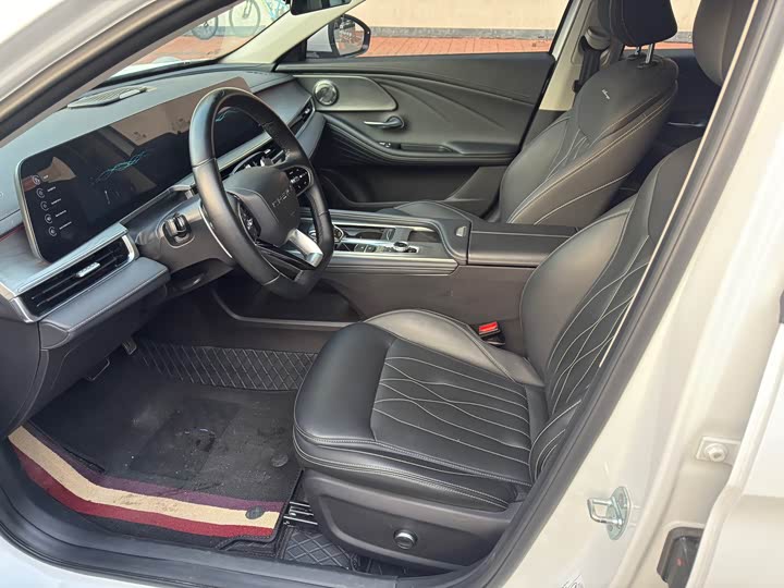 Фото 8 - Chery Arrizo 8