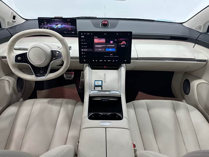 Фото 3 - Luxeed S7