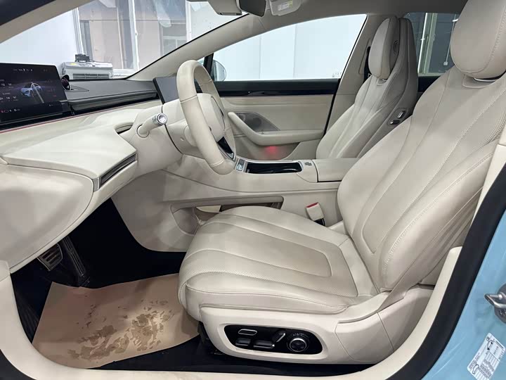 Фото 4 - Luxeed S7