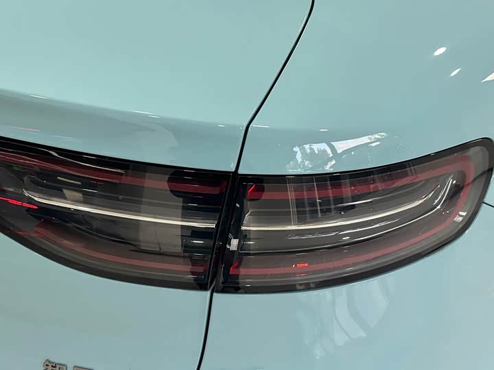 Фото 7 - Luxeed S7