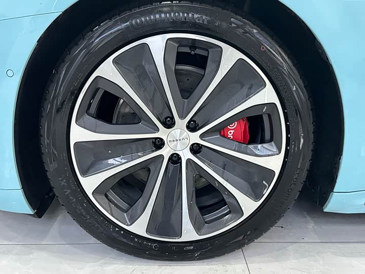 Фото 8 - Luxeed S7