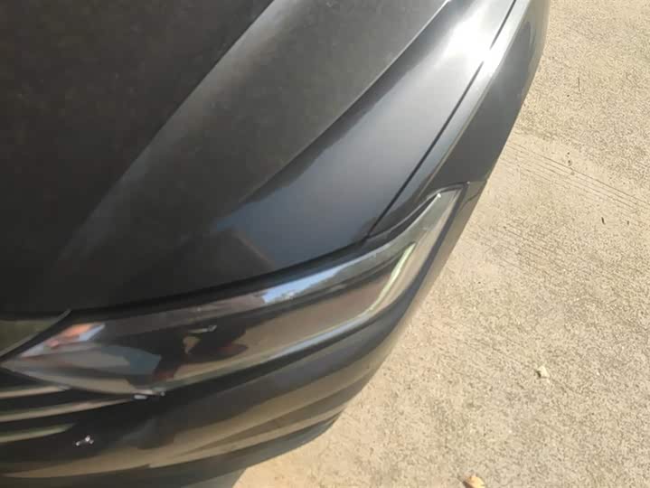 Фото 5 - Volkswagen Sagitar L