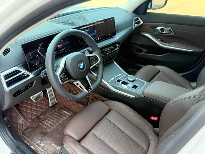 Фото 6 - BMW 3 Series