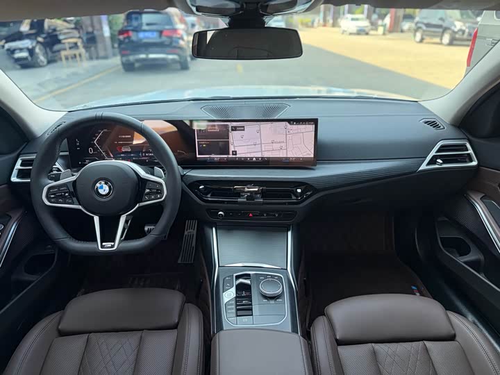 Фото 8 - BMW 3 Series