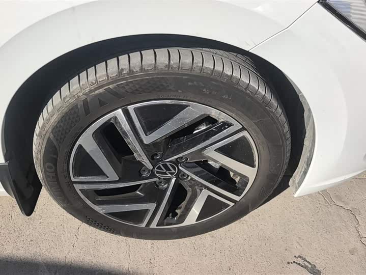 Фото 6 - Volkswagen Sagitar L