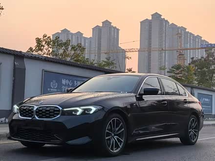 Фото 1 - BMW 3 Series