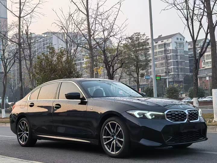 Фото 3 - BMW 3 Series