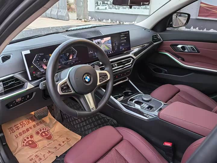 Фото 4 - BMW 3 Series