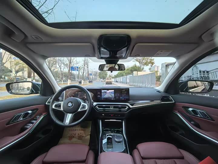 Фото 5 - BMW 3 Series