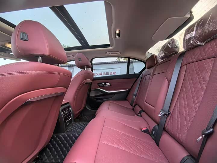 Фото 6 - BMW 3 Series