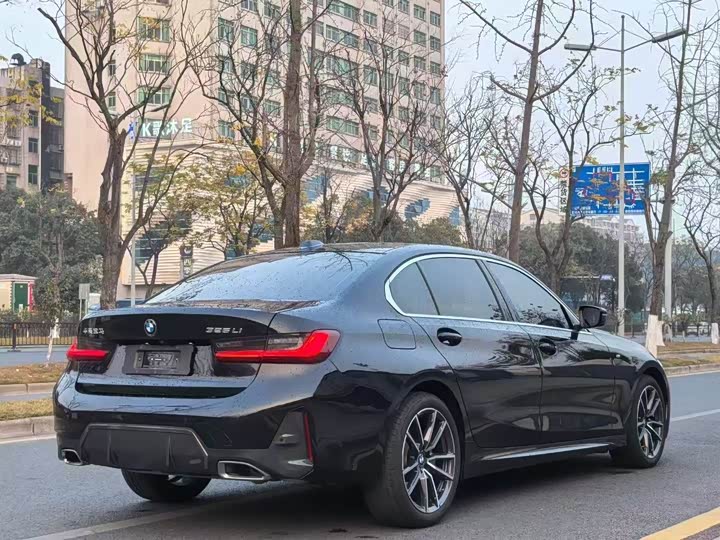 Фото 7 - BMW 3 Series