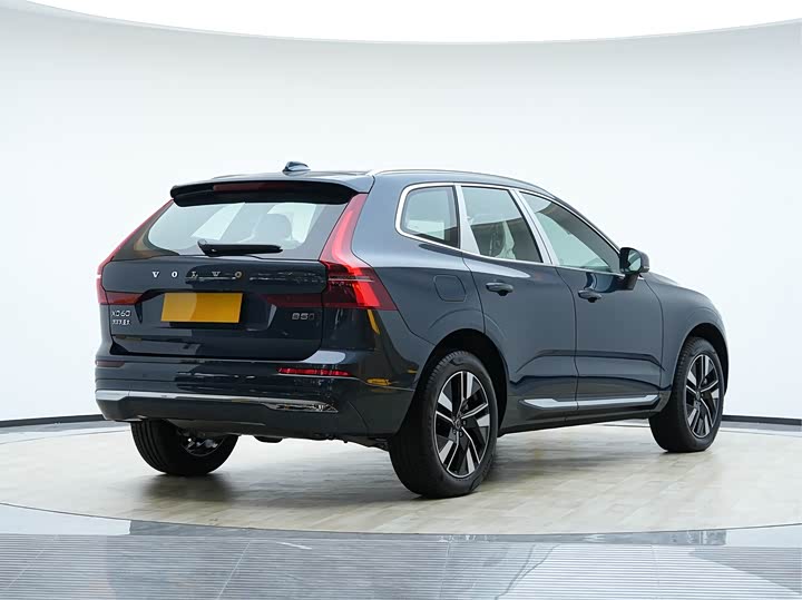 Фото 5 - Volvo XC60