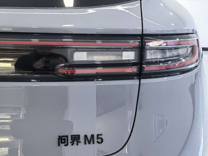 Фото 4 - Aito M5