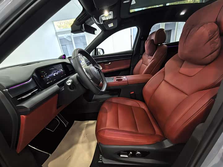 Фото 7 - Aito M5