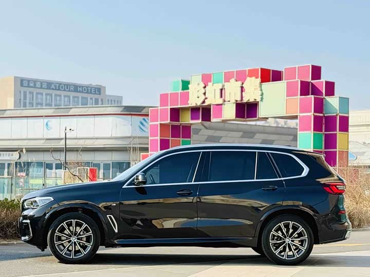 Фото 3 - BMW X5