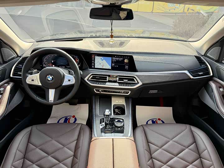 Фото 6 - BMW X5