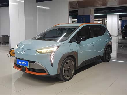 Фото 1 - GAC Aion Y