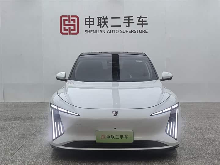 Фото 4 - Dongfeng Forthing Xinghai S7