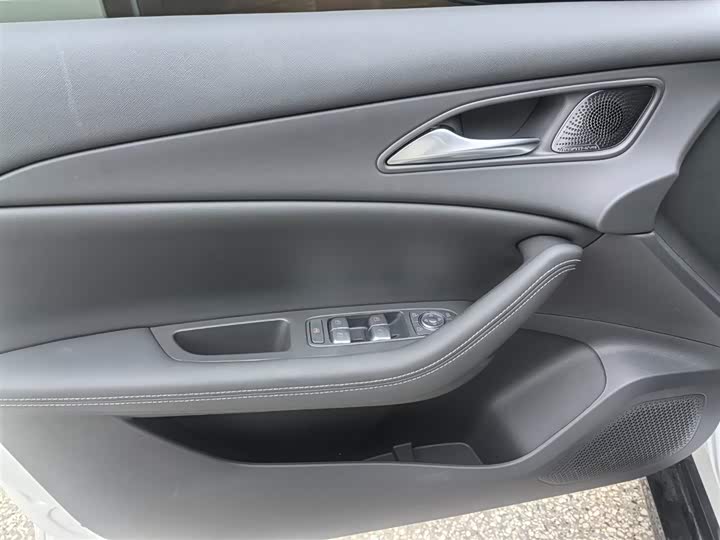 Фото 8 - Dongfeng Forthing Xinghai S7