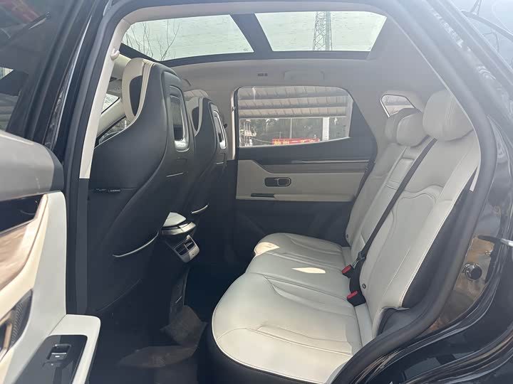 Фото 9 - Jetour Dashing