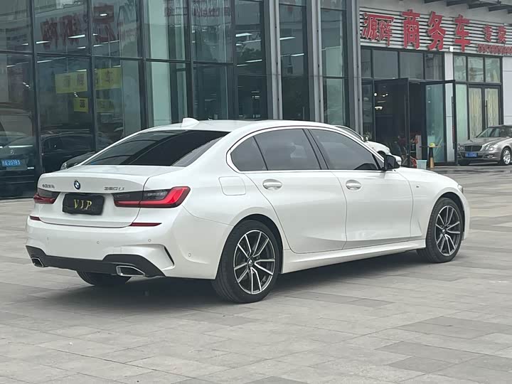 Фото 5 - BMW 3 Series