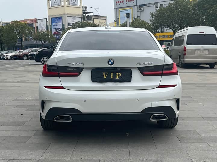 Фото 6 - BMW 3 Series