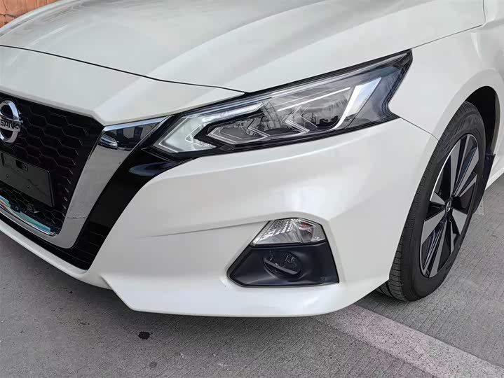 Фото 4 - Nissan Teana