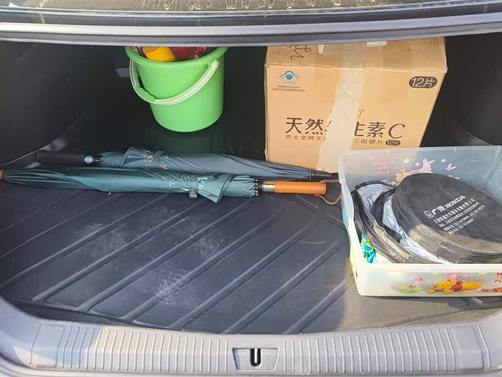 Фото 4 - Toyota Avalon