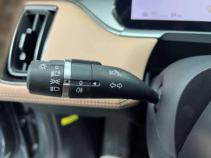 Фото 9 - BYD Song L DM-i Hybrid