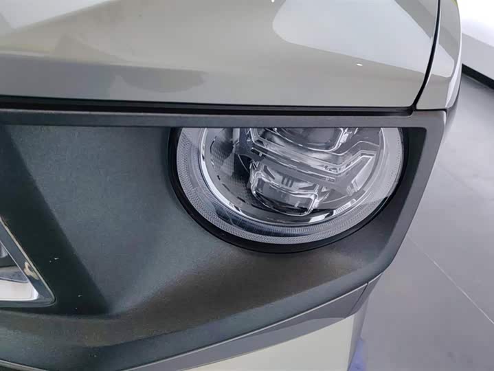 Фото 5 - Haval H-Dog Hybrid