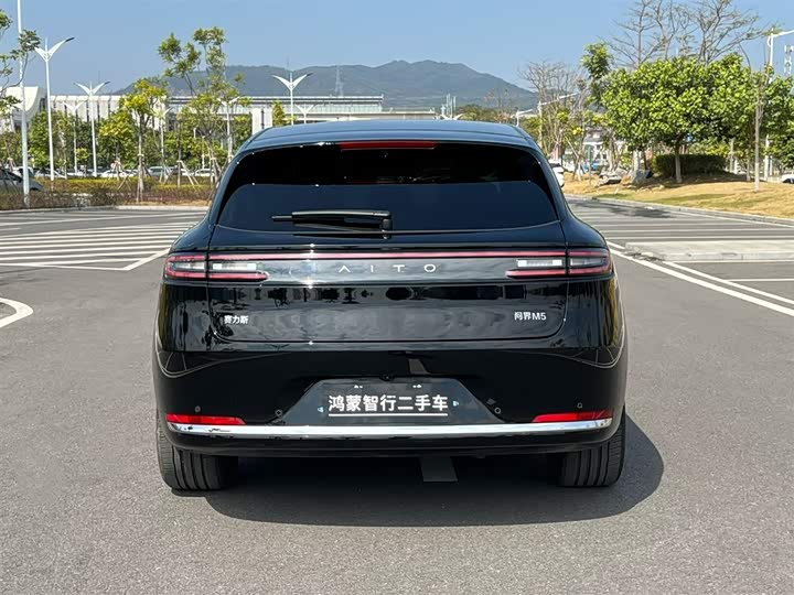 Фото 7 - Aito M5